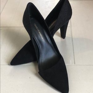 Rebecca minkoff pumps